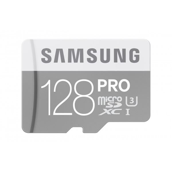 Samsung Pro Micro SDXC 128GB Class 10 Speicherkarte, bis zu 90MB/s lesen, bis zu 80MB/s schreiben, mit SD-Adapter [Amazon frustfrei Verpackung]-35